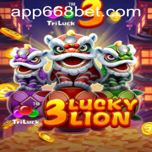 Experiencing the Thrill of 3LUCKYLION: Your Guide to Mastering the Game