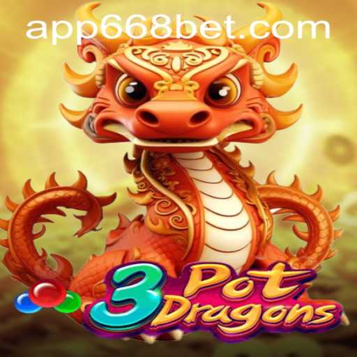 Discovering the Realm of 3PotDragons: A Guide to Gameplay and Strategy