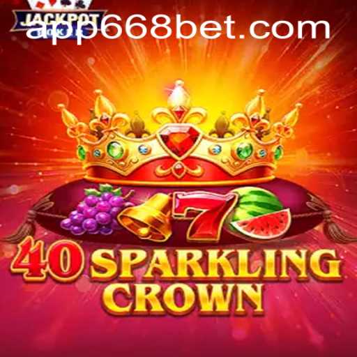 Exploring the Exciting World of 40SparklingCrown and Easy Access with 668bet PH Login