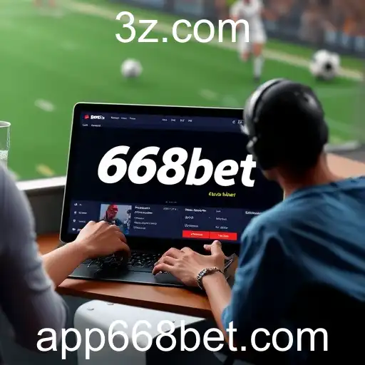 668bet e as Tendências no Mercado de Apostas em 2025