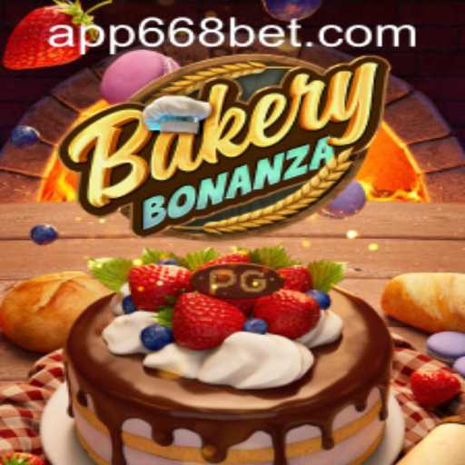 Bakery Bonanza: A Delightful Sweet Treat of a Game with 668bet PH Login