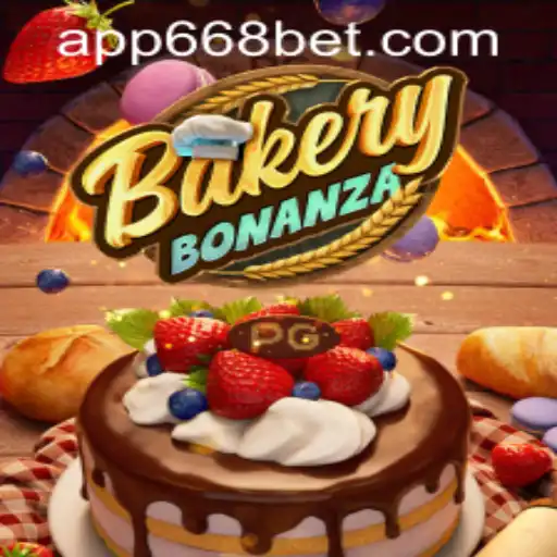 Bakery Bonanza: A Delightful Sweet Treat of a Game with 668bet PH Login