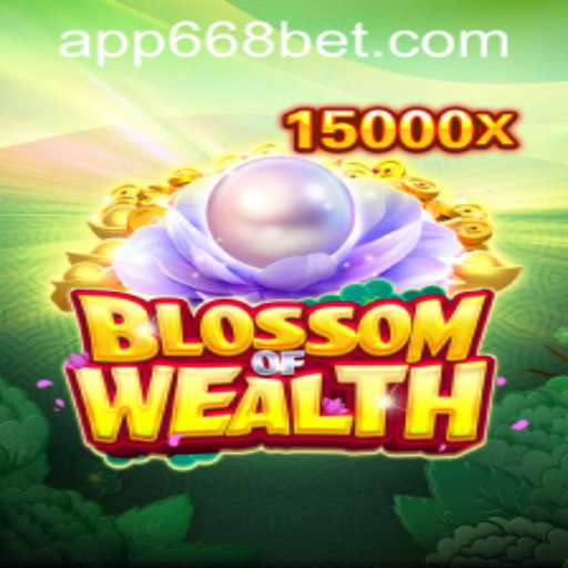 Exploring the Dynamics of BlossomofWealth: An Intriguing Journey with 668bet PH Login