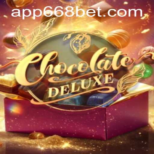 All About ChocolateDeluxe: Dive Into the Sweet World of This Exciting Game