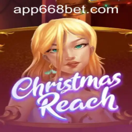 Explore the Enchanting World of ChristmasReach: A Festive Gaming Experience