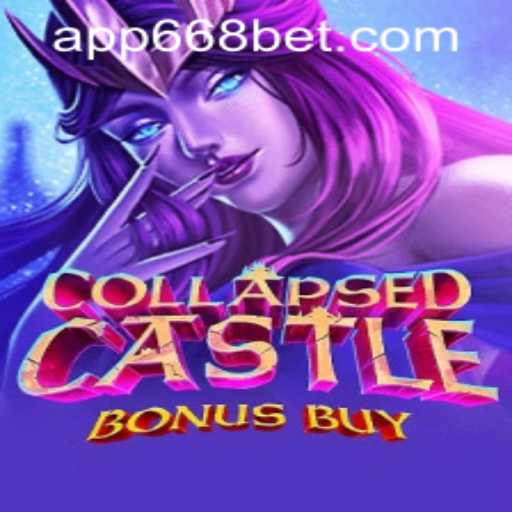 Exploring the Enigmatic Realm of CollapsedCastleBonusBuy