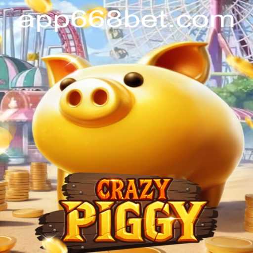 CrazyPiggy: A Thrilling Adventure in Modern Gaming