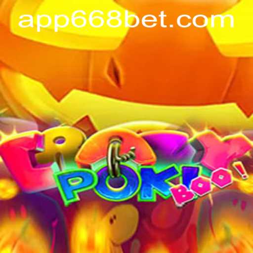 Discover the Excitement of CrazyPokiBoo and 668bet PH Login