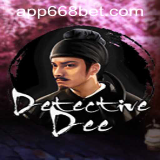 Unveiling DetectiveDee: A Thrilling Game Experience in the World of Strategy and Mystery