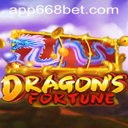 DragonFortune: Dive into the Mystical World of Adventure and Rewards