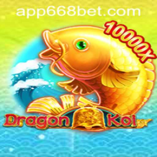 Explore DragonKoi: A Journey Through Fantasy Realms