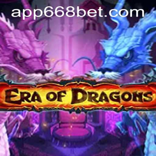 Discover the Thrilling World of EraOfDragons