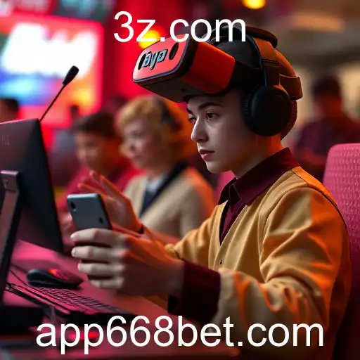 Expansão dos Jogos Online em 2025