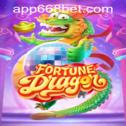 FortuneDragon: Unleash Your Luck with 668bet PH Login