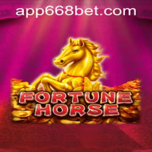 Exploring the Thrilling World of FortuneHorse and 668bet PH Login