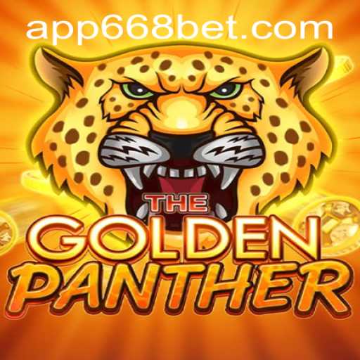 Exploring GOLDENPANTHER: A Thrilling Gaming Experience