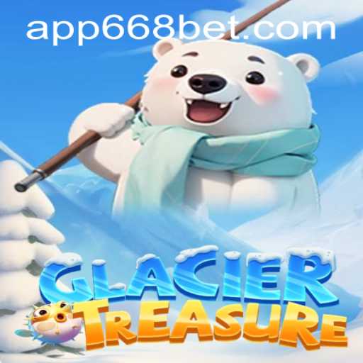 Exploring GlacierTreasure: A Thrilling Adventure Awaits
