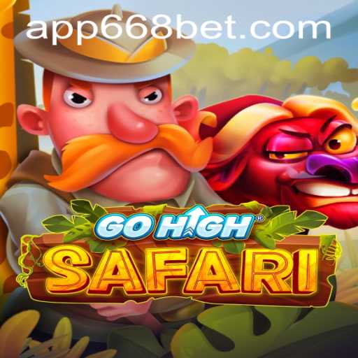 GoHighSafari: Journey Into the Wild with an Exciting Adventure Game