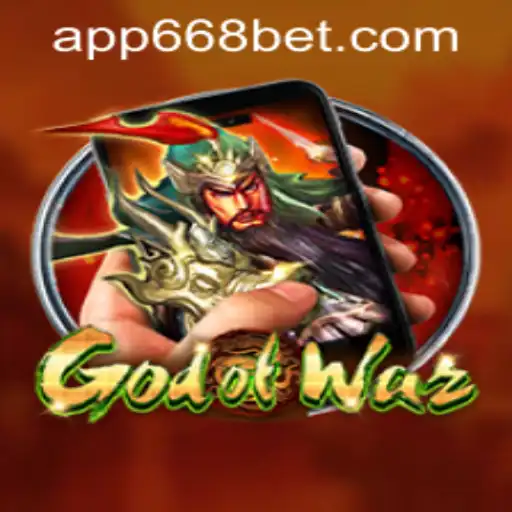 Exploring the Exciting World of GodofWarM and Its Connection with 668bet PH Login