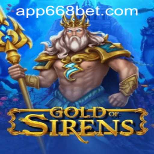 Discovering GoldofSirens: A New Adventure in Gaming