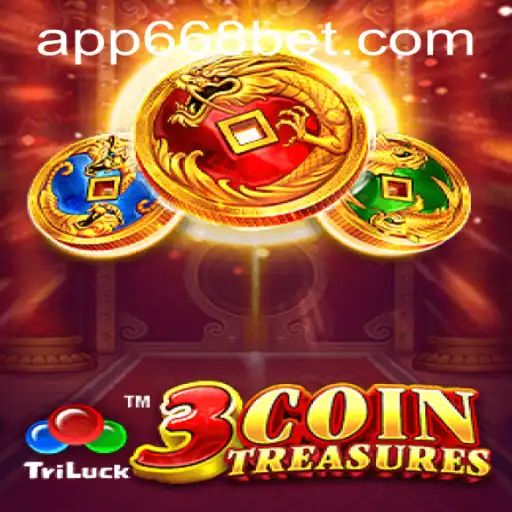 Exploring the World of 3CoinTreasures and the 668bet PH Login Experience