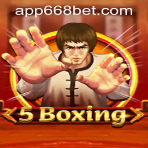Discovering 5Boxing: A New Interactive Game Experience