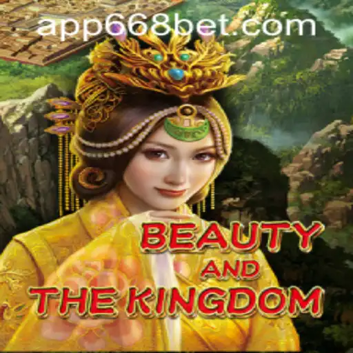 BeautyAndTheKingdom: A Fantasy Adventure Game