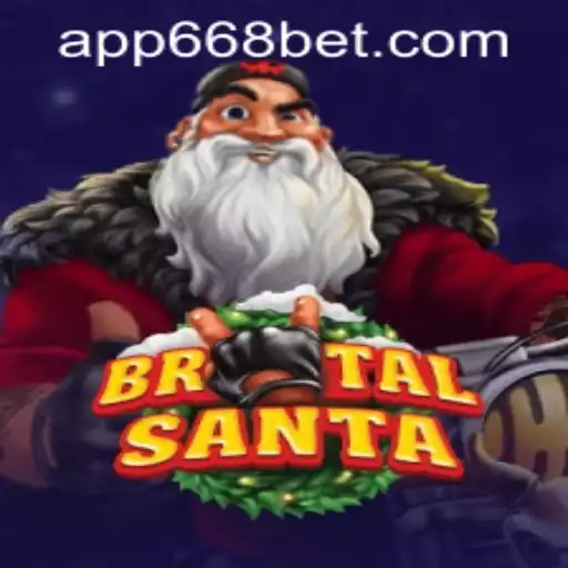 BrutalSanta: A Thrilling Adventure in the World of Gaming