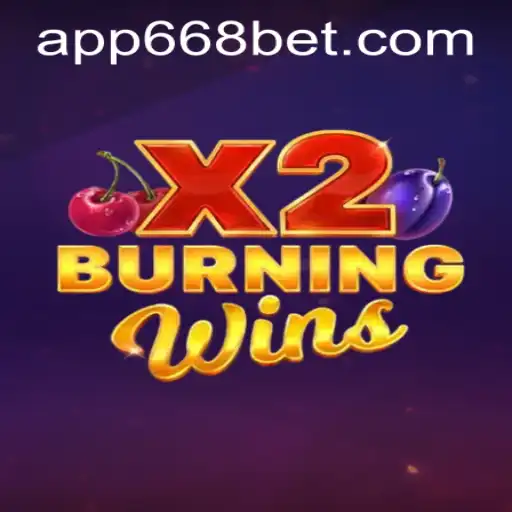 Unveiling the Thrilling Gameplay of BurningWinsX2