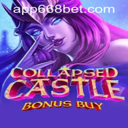 Exploring the Enigmatic Realm of CollapsedCastleBonusBuy