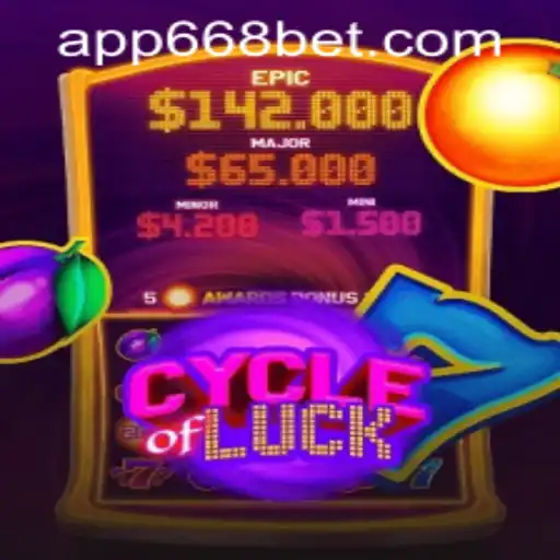 CycleofLuck: Discover the Thrills and Excitement of Modern Gaming