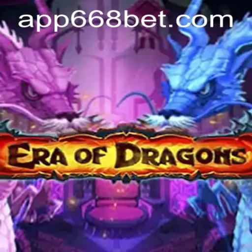 Discover the Thrilling World of EraOfDragons