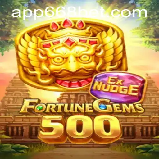 Unveiling FortuneGems500: A Captivating Journey into Online Gaming