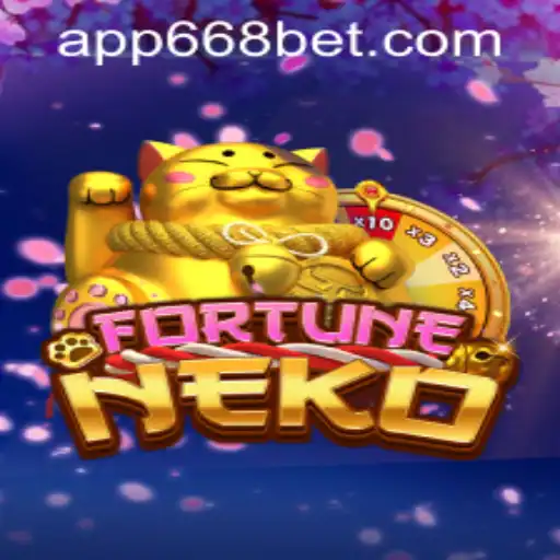 Exploring the Exciting World of FortuneNeko and 668bet PH Login