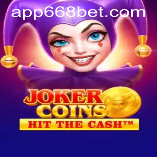 Exploring JokerCoins: A Engaging Gaming Experience