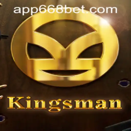 Kingsman: A Strategic Adventure with 668bet PH Login