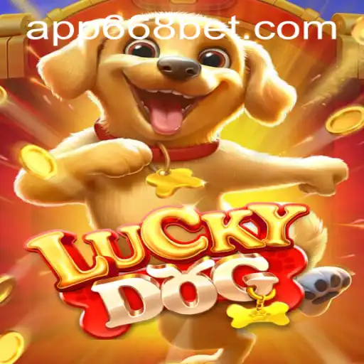 Exploring the World of LuckyDog: An Engaging Gaming Experience