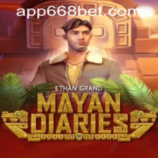 MayanDiaries: Exploring the Ancient World and Online Access with 668bet PH Login