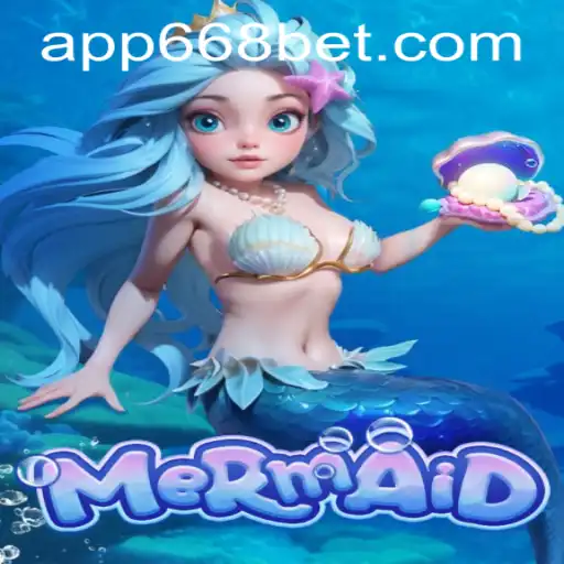 Exploring the Enchanting World of Mermaid and the Convenience of 668bet PH Login