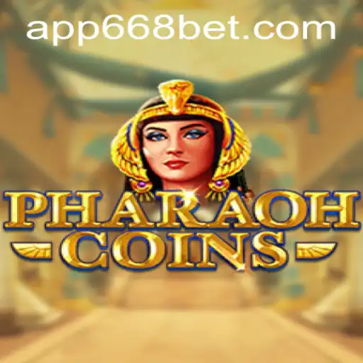 Discover the World of PharaohCoins: An Exploration into the Game and 668bet PH Login