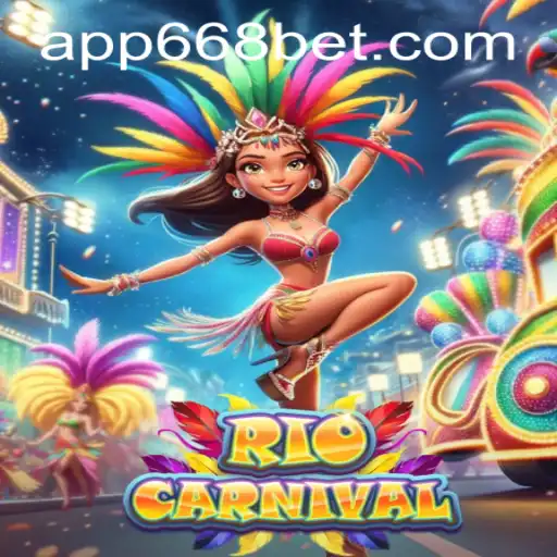 Explore the Vibrant World of RioCarnival: A Captivating Experience