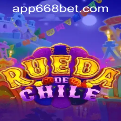 Exploring the Fascinating World of RuedaDeChile: A Thrilling Gaming Experience