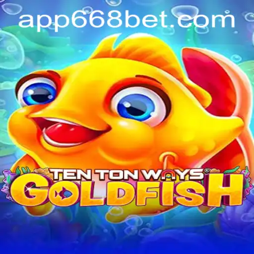 Exploring the Exciting World of TenTonWaysGoldfish: An Interactive Gaming Experience