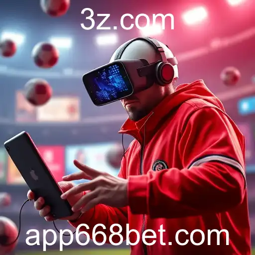 668bet Expande Presença com Novos Recursos