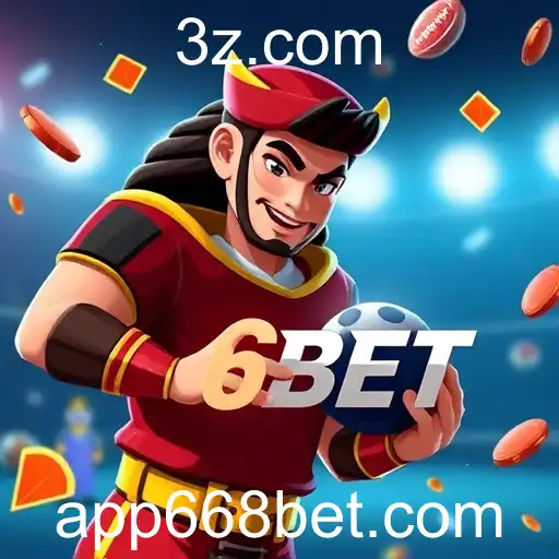 668bet Revoluciona o Mercado de Apostas Online