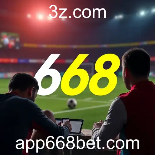 668bet e a Evolução do Mercado de Jogos em Português