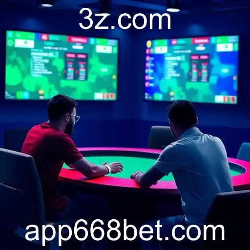 Cenário Atual dos Jogos Online para 2025