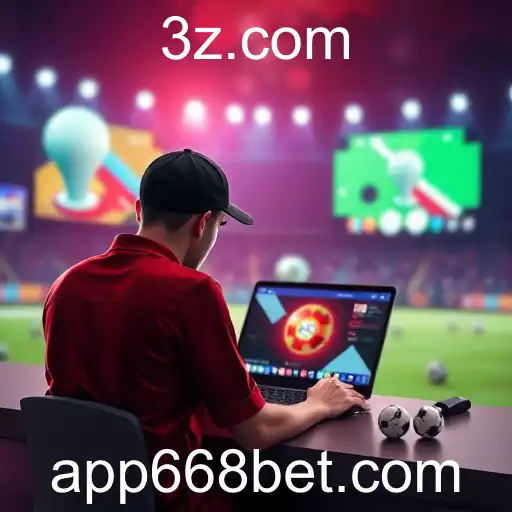 Expansão do Mercado de Apostas Online em Portugal