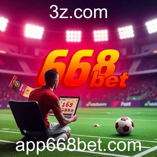 668bet: A Expansão dos Jogos Online em 2025