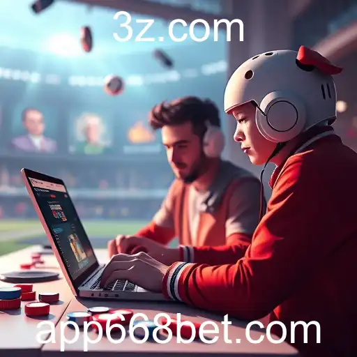 O Crescimento Explosivo do Mercado de Jogos Online